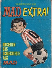 Mad extra williams gebraucht kaufen  Ahlen-Dolberg