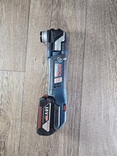 Bosch gop brushless for sale  DISS