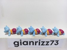 Sorpresine kinder happypotami usato  Soresina