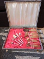 Besteckset robbe berking gebraucht kaufen  Berlin