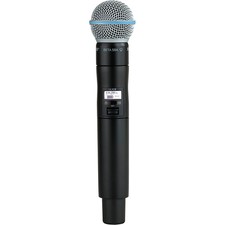 Shure ulxd2 b58 for sale  Kansas City