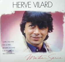 Herve vilard master d'occasion  Les Mureaux