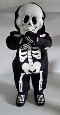 Skeleton child greeter for sale  Upper Sandusky