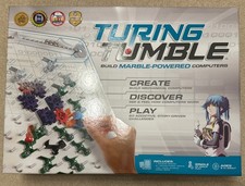 Turing tumble build for sale  South Charleston