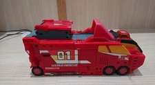 Tomica hyper rescue d'occasion  Expédié en France
