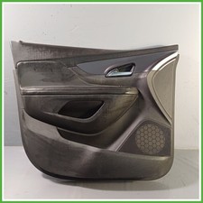 Rivestimento porta anteriore usato  Cona