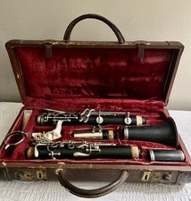 Pan american clarinet for sale  Minneapolis