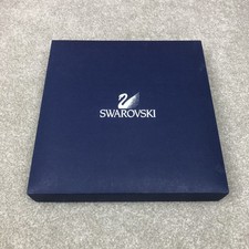 Genuine swarovski empty for sale Genuine swarovski empty for sale  PETERBOROUGH