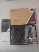 Usado, Teclado ASUS Transformer Pad Mobile Dock para TF300T E1 TF300 series comprar usado  Enviando para Brazil