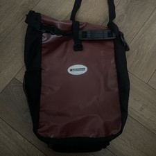 Bikemate red black for sale  OLDHAM