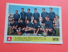 Squadra calcio 1962 usato  Roma