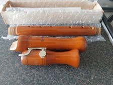 Adler wooden student for sale  BLACKBURN