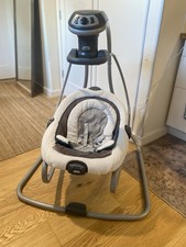Graco duetsoothe baby for sale  Middletown