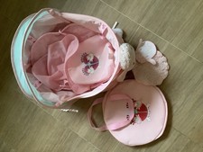 Baby annabell doll for sale  HEREFORD