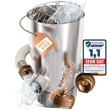 Regensammler fallrohre 100 gebraucht kaufen  Rietberg