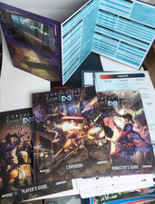 Infinity bundle core for sale  Aurora