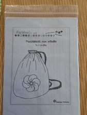 Schnittmuster gebraucht kaufen Schnittmuster gebraucht kaufen  Rövershagen