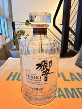 Hibiki year suntory for sale  Los Angeles