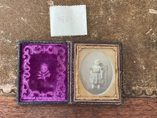 Antique 1863 child for sale  NORWICH