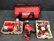 milwaukee m18 cordless tools for sale milwaukee m18 cordless tools for sale Salt Lake City
