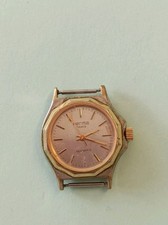 Vintage montre femme d'occasion  Chaumont