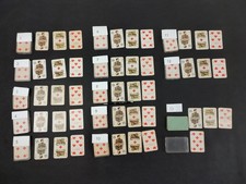 Kartenspiel deutsche trachtenk gebraucht kaufen  Gelsenkirchen