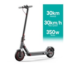 Monopattino elettrico pro usato  Salerno