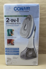 Conair steamer iron for sale  Laredo