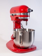 Kitchenaid heavy duty gebraucht kaufen  Eppstein