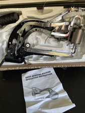 *LEIA* Máquina de costura para reparo de sapatos pano de couro algodão fio de náilon comprar usado  Enviando para Brazil