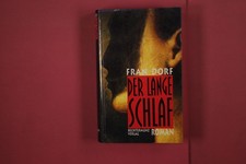 341994 Fran Dorf DER LANGE SCHLAF Bechtermünz Verlag HC, używany na sprzedaż  Wysyłka do Poland