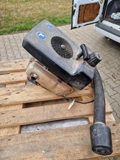 Sachs rasenmäher motor gebraucht kaufen  Verl