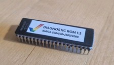 Diagrom v1.3 amiga usato  Italia