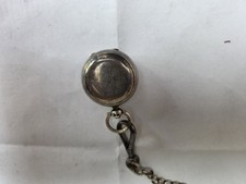 Hallmarked sterling silver for sale  SWADLINCOTE
