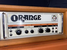 Range amp 120 gebraucht kaufen  Ludwigshafen am Rhein