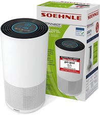 Soehnle airfresh clean gebraucht kaufen  Jüchen