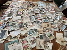 Gros lot chromos d'occasion  Tours-