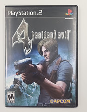 Resident evil ps2 for sale  Columbia
