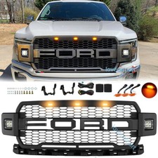 Ford f150 grill for sale  Ontario