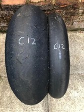Pirelli diablo supercorsa for sale  CREWE