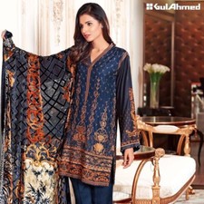 Gul ahmed stitched for sale  SALFORD