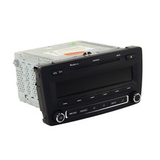Autoradio swing mp3 gebraucht kaufen  Breitenbrunn/Erzgeb.