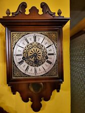 Orologio pendolo parete usato  Italia
