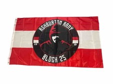 NOVO Arsenal FC The Gunners Flag 5 pés por 3 pés - Adesivos Ashburton Army Highbury, usado comprar usado NOVO Arsenal FC The Gunners Flag 5 pés por 3 pés - Adesivos Ashburton Army Highbury, usado comprar usado  Enviando para Brazil