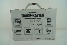 Universal tragekoffer elektro gebraucht kaufen  Aschau
