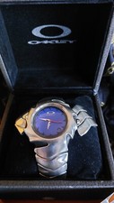 Akley blade watch gebraucht kaufen  Hagen