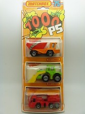 Matchbox 1000ps german for sale  Shipping to Ireland