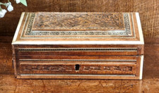 Antique indian vizagapatam for sale  READING