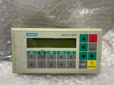 Siemens simatic 6av3503 gebraucht kaufen  Hamburg
