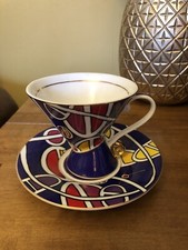 Leonardo collection cup for sale  NEWPORT